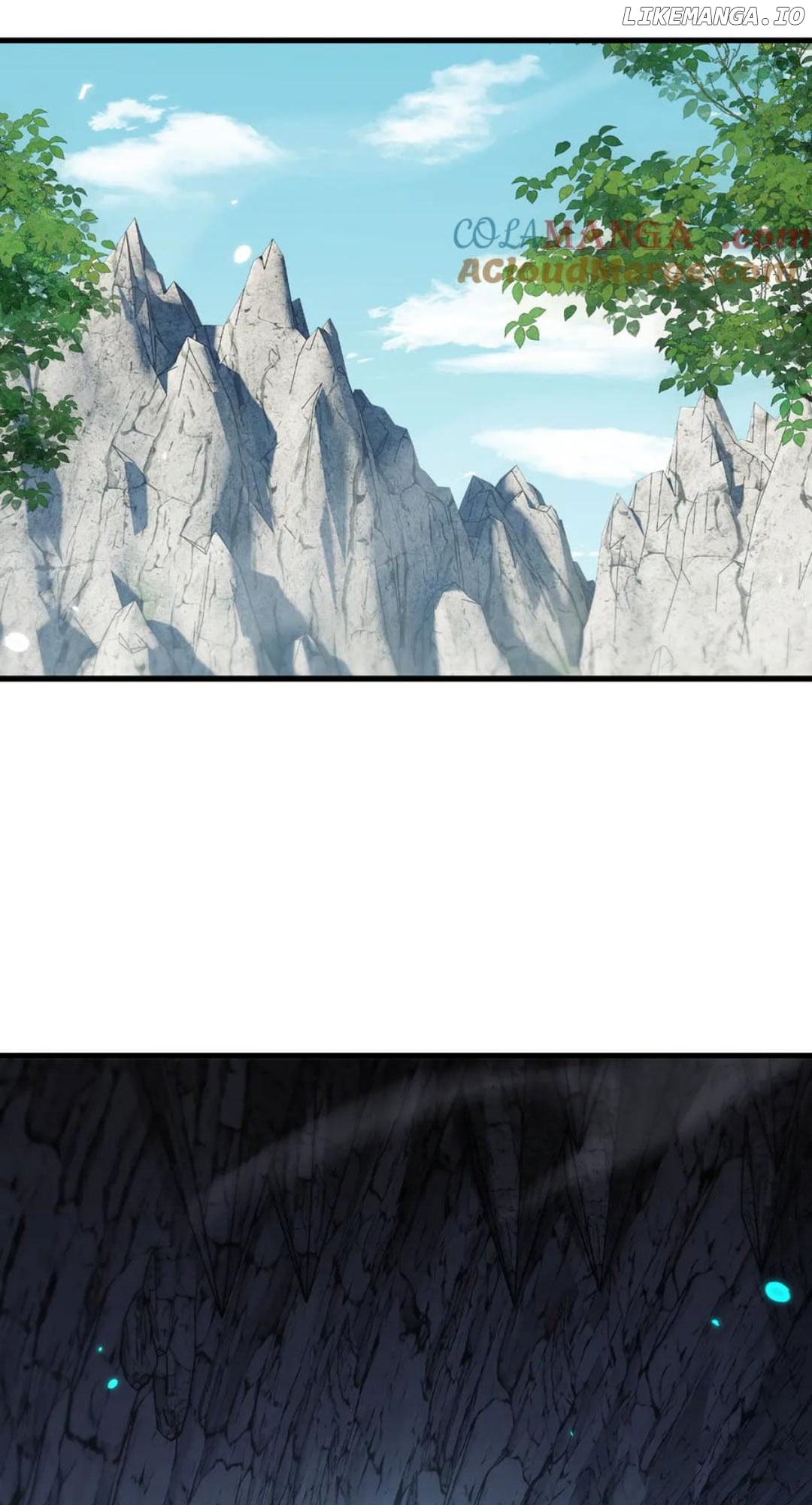 From Goblin to Goblin God Chapter 45 - page 56